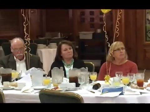 Grandpa's 90th Birthday Bash Video Compilation
