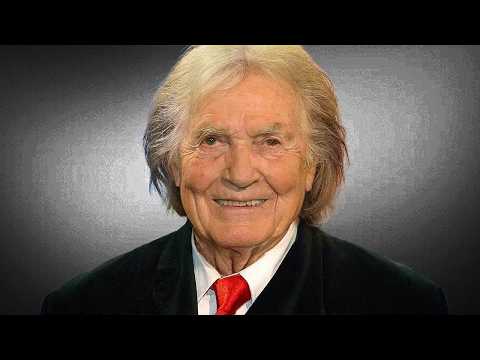 The life and sad end of Chris Roberts