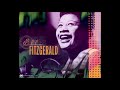 "Ill Wind" by Ella Fitzgerald...