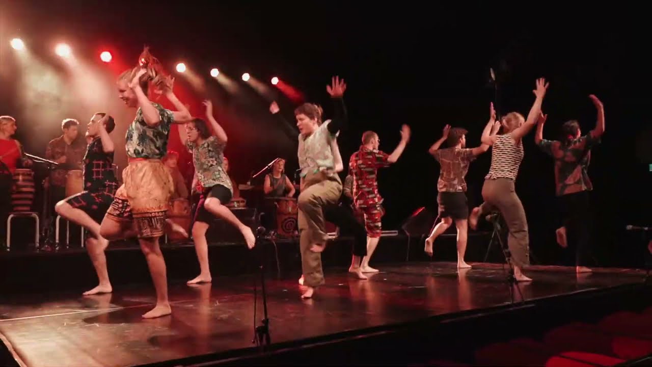 Forhåndsvisning af undefined video