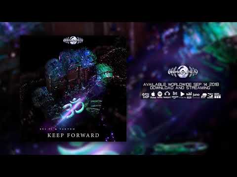 Sci Fi, Vaktun - The Fall Of The Republic