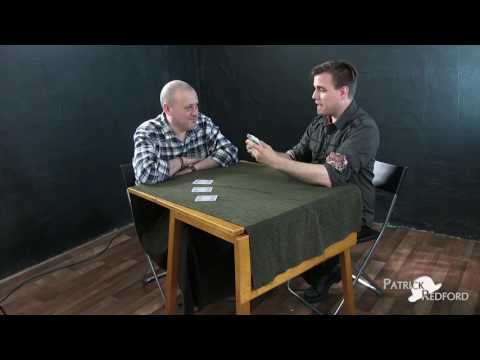 Temporarily Out of Order: Clocking To Redford