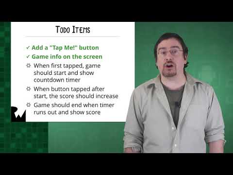 Wrapping Up the Basics Beginning Android Development Your First Kotlin Android App
