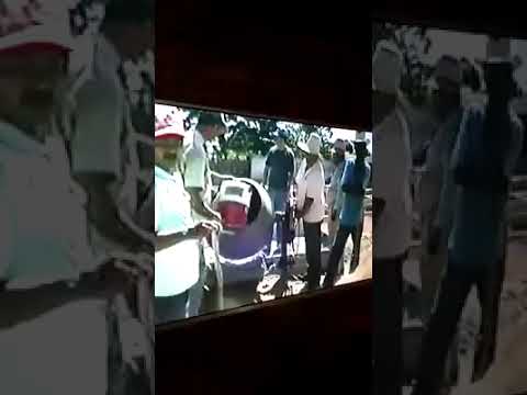 Construção novo templo Alta Floresta Mato Grosso 