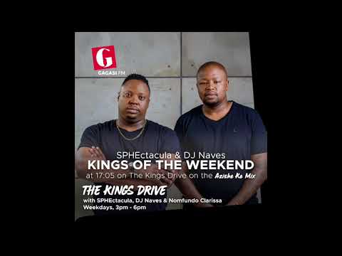 KOTW November House 2018 Mix