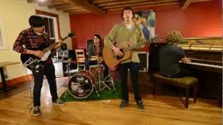 Poplar Street - You&#39;re Right, You&#39;re Wrong