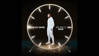 Craig David - Heartline (2017)