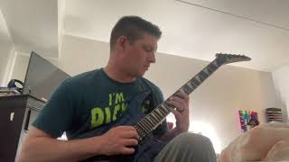 Learning Miss May I- Gears