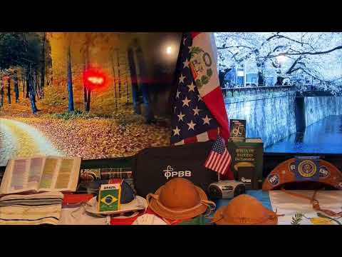 Venha orarAcordando com Deus