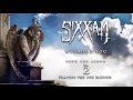 Sixx:A.M. - Without You (Official Audio)