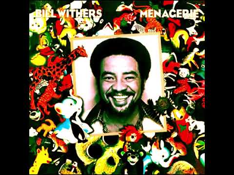 Bill Withers - Lovely Day (Audio) (Loop)