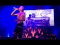 Pitbull Terrier - Die Antwoord - Dublin 20.06.13 ...
