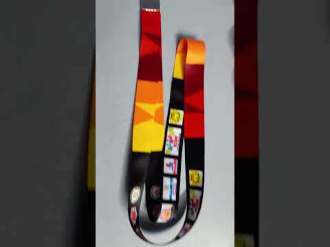 Fancy Satin Ribbon