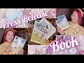 Winnie The Pooh Me Book Unboxing AD PR