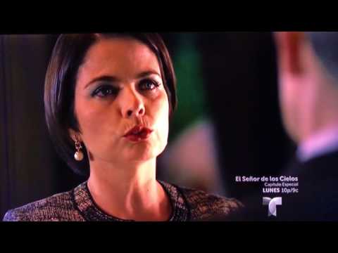 El señor de los cielos 5 capítulo 34 5/6