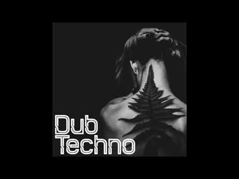 DJ Jac J - Dub Techno Mixtape #70