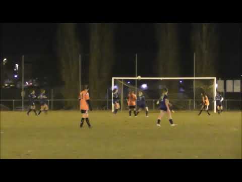 R2F: Chadrac/Brives 0 - 1 St Flour