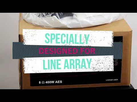 Sweton Speakers - Make in India