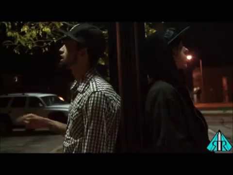 BiG MyKe feat TyZzer Purple Clouds Official Music Video