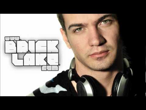 Goldhand feat. Nita - Rain Down Me (Bricklake & Dylan Remix)