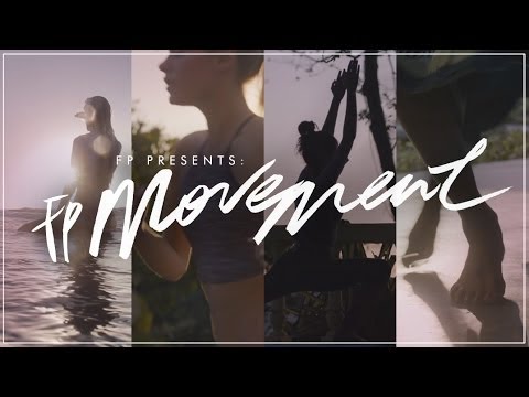 Free People Presents | FP Movement