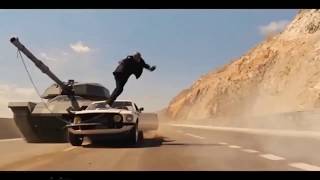 Wu-Tang Clan - Fast and Furious (Video)