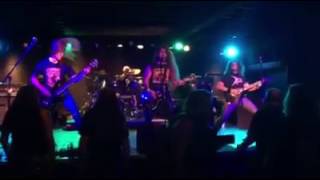 Desecrate &quot;The Sound of Dying&quot; live at the Brick By Brick in San Diego