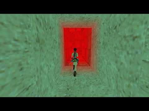 TRLE 2001.04.20 - The Temple Of Ankhef en-Khonsu