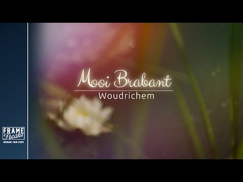 Mooi Brabant - Woudrichem