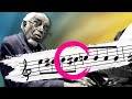 Barry Harris SAVED me from learning the Bebop Scale.