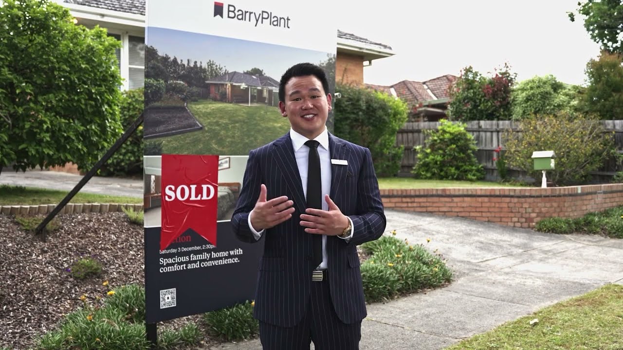 Marcus Lim Barry Plant Heathmont & Ringwood