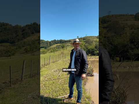 FAZENDA À VENDA em SANTA CATARINA | 59 HECTARES R$2.390.000