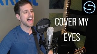 Cover My Eyes - Marillion [Acoustic Cover By Surreal]