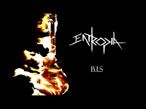 Entropia feat. SWL - B.i.S (prod. Lotny_Mayo)