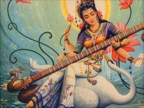 Shanti Mantra - Sarvesham Svastir Bhavatu, Sarve Bhavantu Sukhina