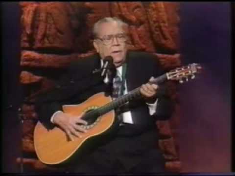 Culture Clash Show - Lalo Sings No Chicanos on TV