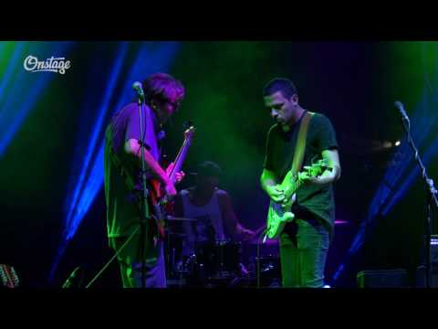 Onstage Sessions: Onstage Sessions #2 - Tube Hedzzz - I'm Not Afraid - Live