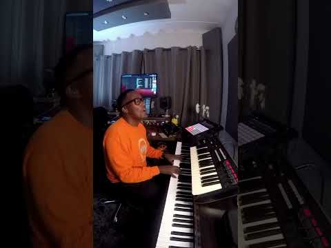 All Eyes on Me, Stay Shining, We Love This Place Mashup