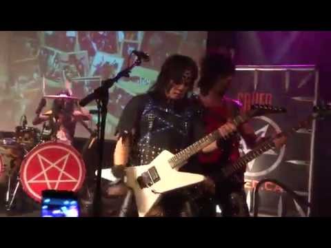 Crued video 2