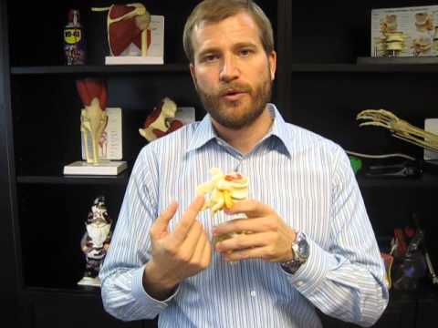 Neck Arthritis Leads to Neck Pain