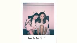 Laufey & dodie – Love To Keep Me Warm