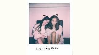 Laufey &amp; dodie - Love To Keep Me Warm