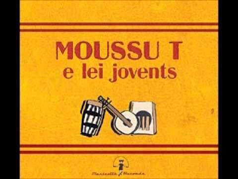 Moussu T e Lei Jovents