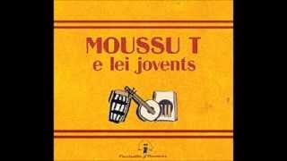 Moussu T e lei jovents Chords