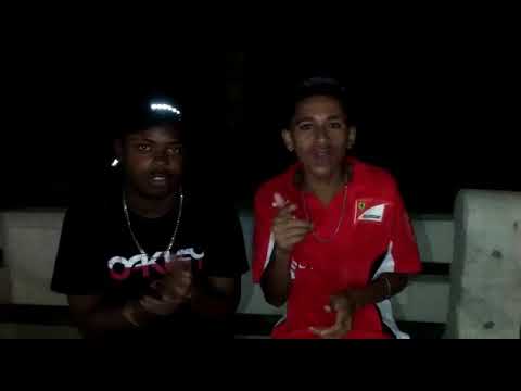 Medleyzada mc max original, Mc dm