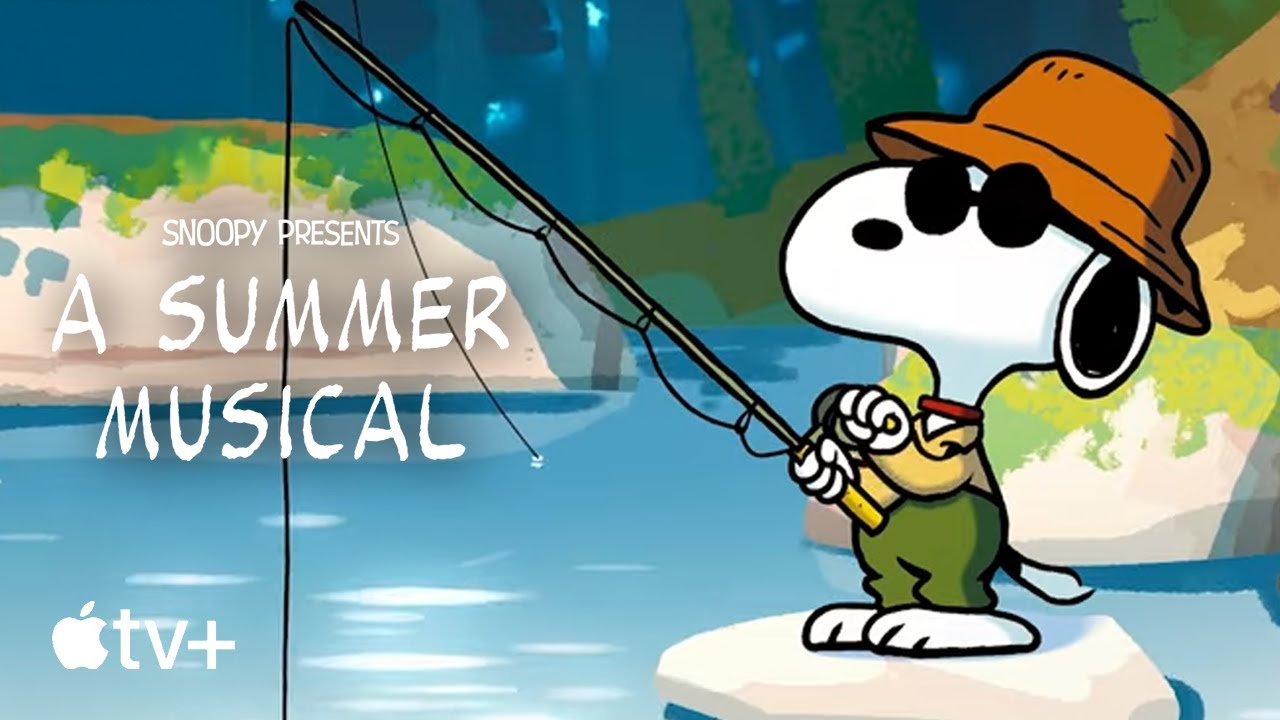 "Best Time Ever" Lyric Video