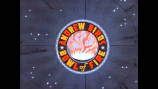 Andrew Bird&#39;s Bowl of Fire - Wait