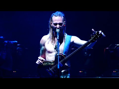 Alien Weaponry - Kai Tangata | Live @ Resurrection Fest 2022 [HD]