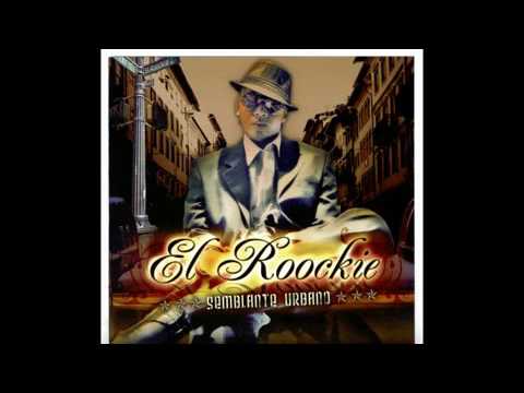 El Roockie ft. Baby Ranks- Delirando