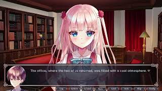 Napoleon Maiden ~A maiden without the word impossible~, playthrough #1